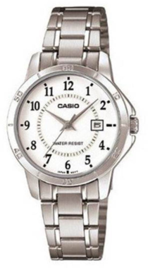 Casio LTP-V004D-7BUDF Saat