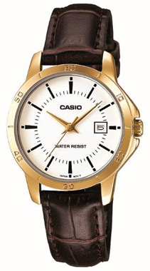 Casio LTP-V004GL-7AUDF Saat