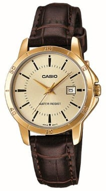 Casio LTP-V004GL-9AUDF Saat