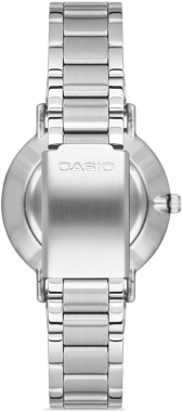 Casio LTP-VT01D-1BUDF Saat