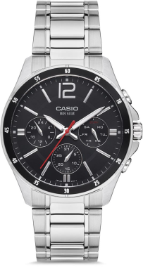 Casio MTP-1374D-1AVDF Saat