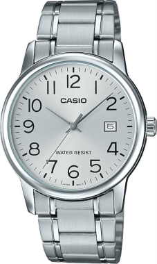 Casio MTP-V002D-7BUDF Saat