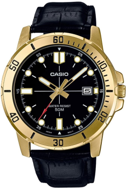 Casio MTP-VD01GL-1EVUDF Saat