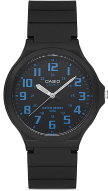 Casio MW-240-2BVDF Saat