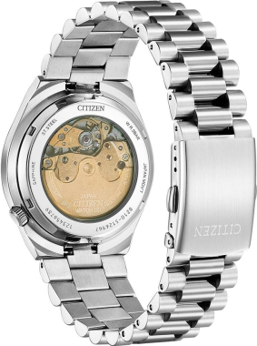 Citizen NJ0150-81Z Saat