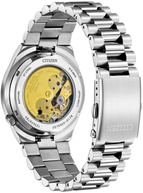 Citizen NJ0151-88Z Saat