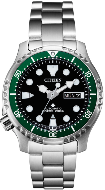 Citizen NY0084-89EE Saat