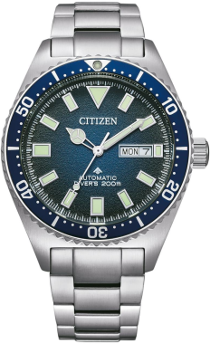 Citizen NY0129-58LE Saat