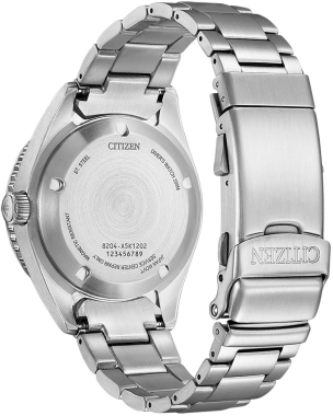 Citizen NY0129-58LE Saat