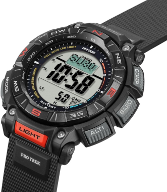 Casio PRG-340-1DR Saat