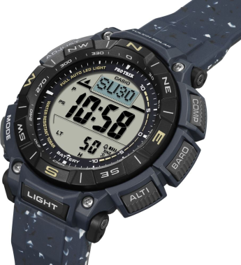 Casio PRG-340SC-2DR Saat