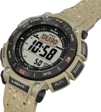 Casio PRG-340SC-5DR Saat