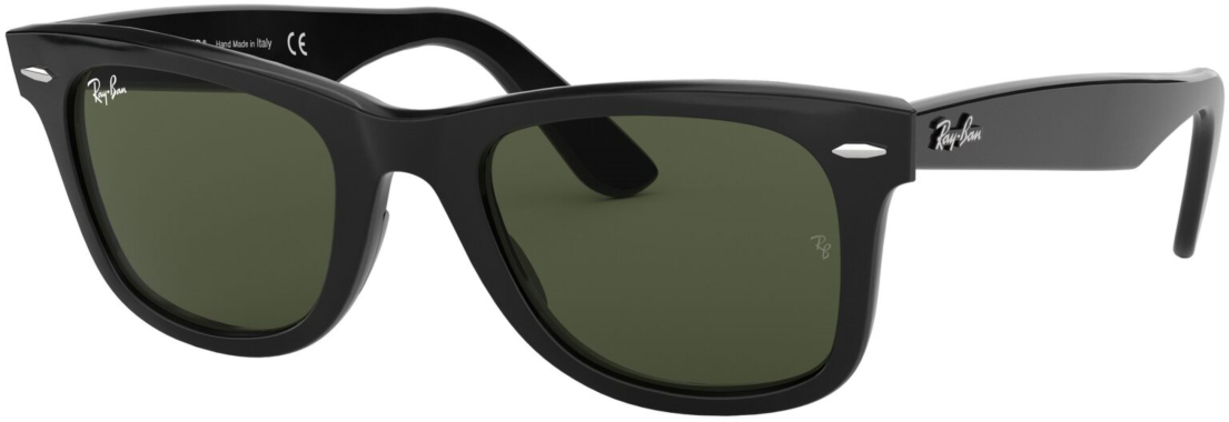 Ray-Ban RB-0RB2140-901-50 Gözlük