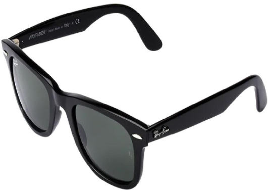 Ray-Ban RB-0RB4340-601-50 Gözlük