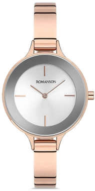 Romanson RM8276LL1RAS6R Saat