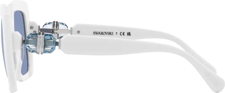 Swarovski SK-0SK6001-100355-55 Gözlük