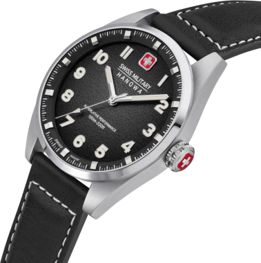 Swiss Military SMWGA0001501 Saat