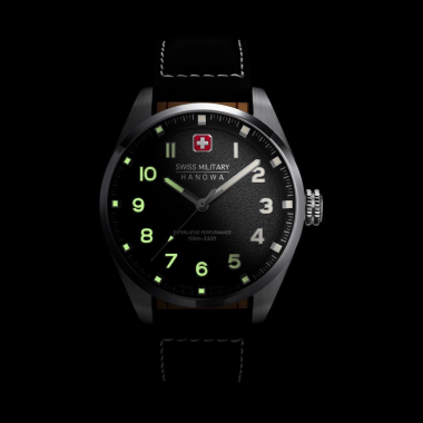 Swiss Military SMWGA0001501 Saat