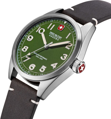 Swiss Military SMWGA2100404 Saat