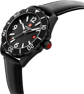 Swiss Military SMWGB0000230 Saat