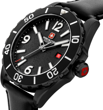 Swiss Military SMWGB0000230 Saat