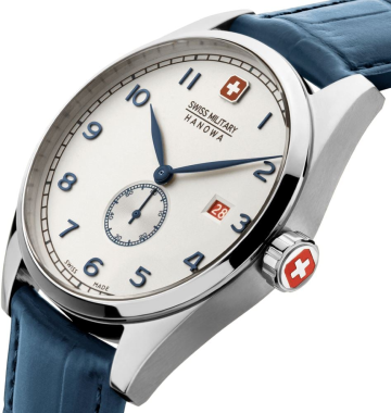 Swiss Military SMWGB0000702 Saat