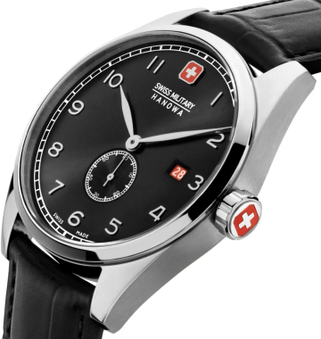 Swiss Military SMWGB0000703 Saat