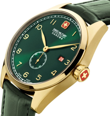 Swiss Military SMWGB0000710 Saat