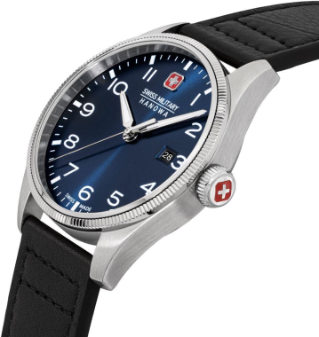 Swiss Military SMWGB0000805 Saat