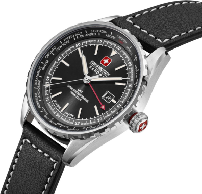 Swiss Military SMWGB0003201 Saat