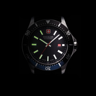 Swiss Military SMWGB2100605 Saat