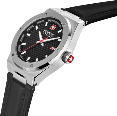 Swiss Military SMWGB2101601 Saat