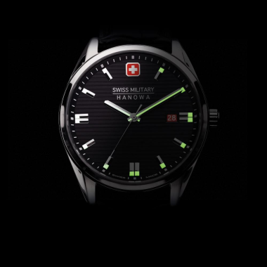 Swiss Military SMWGB2200104 Saat