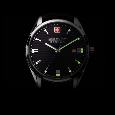 Swiss Military SMWGB2200111 Saat