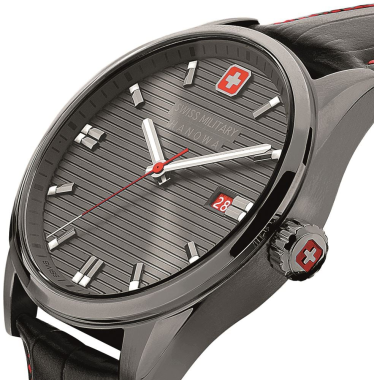 Swiss Military SMWGB2200140 Saat