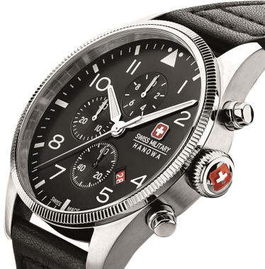 Swiss Military SMWGC0000401 Saat