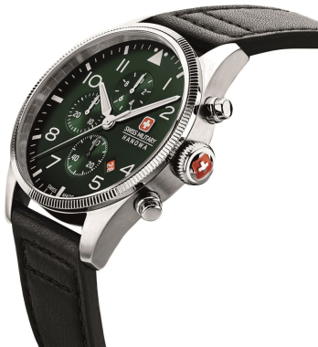 Swiss Military SMWGC0000405 Saat