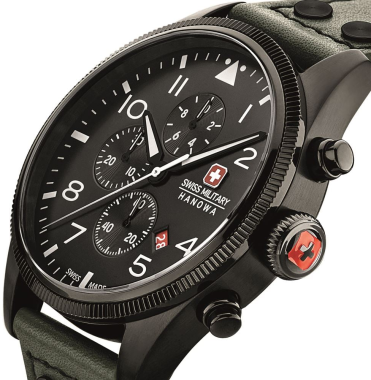 Swiss Military SMWGC0000430 Saat