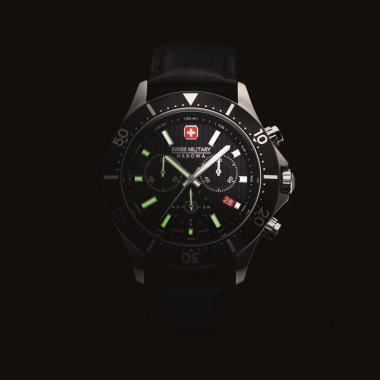 Swiss Military SMWGC2100705 Saat