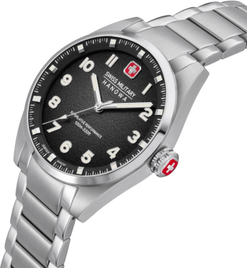 Swiss Military SMWGG0001503 Saat