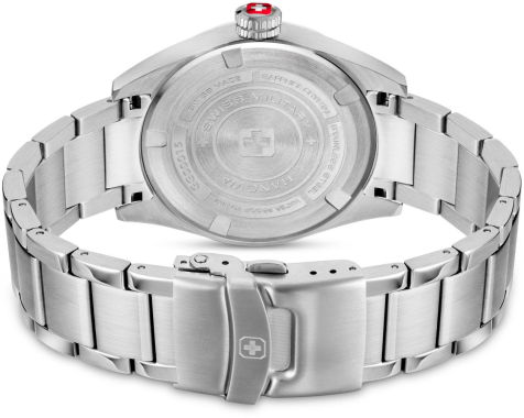 Swiss Military SMWGG0001503 Saat