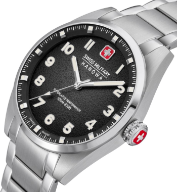 Swiss Military SMWGG0001503 Saat