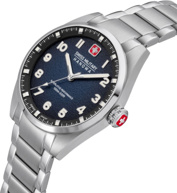 Swiss Military SMWGG0001504 Saat