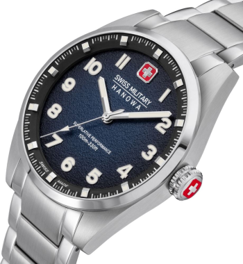 Swiss Military SMWGG0001504 Saat