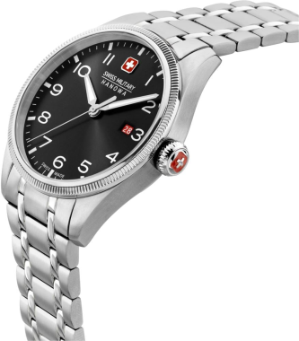 Swiss Military SMWGH0000801 Saat