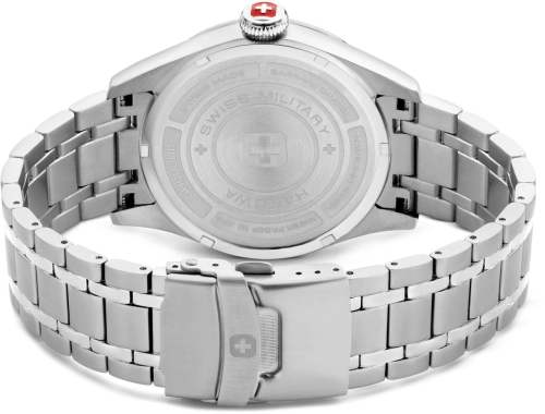 Swiss Military SMWGH0000801 Saat