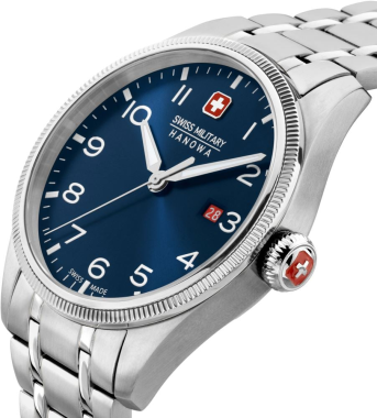 Swiss Military SMWGH0000802 Saat