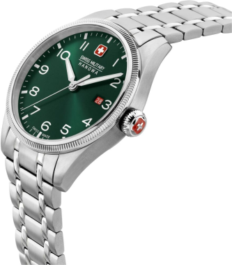 Swiss Military SMWGH0000803 Saat