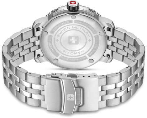 Swiss Military SMWGH0001702 Saat