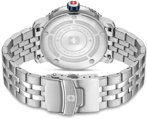 Swiss Military SMWGH0001703 Saat